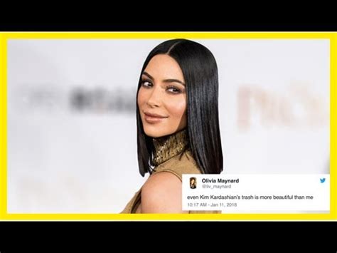 Kim Kardashian West Blows Up Twitter With Her 